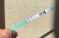 Ovulation test kit,  fertility days check,Ovulation Urine Test Strips LH Tests Strips kit Response Ovulation 99% Accuracy LH Fertility Predictor Kit for Women Trying to Conceive -Accurate Home Testing for Pregnancy Planning

Fast & Reliable Result. 
