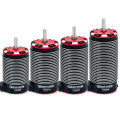 Surpass Hobby Rocket-RC Brushless Motor 4268 4274 4282 4292 for 1/8 1/7 RC Car Truck Off Road On Road Traxxas Wltoys HSP. 