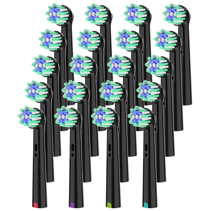 Cross%20Action%20Electric%20Toothbrush%20Replacement%20Heads%20Compatible%20with%20Oral%20B%20Pro,%20X-Shape%20and%20Angled%20Bristles%20Brush%20Head%20for%20OralB%20-%20Image%207