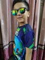 Ben 10 Race Against Time T-shirt For Boys.