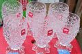 Orginal Cystal Drink Glass Set 6 Pcs. 
