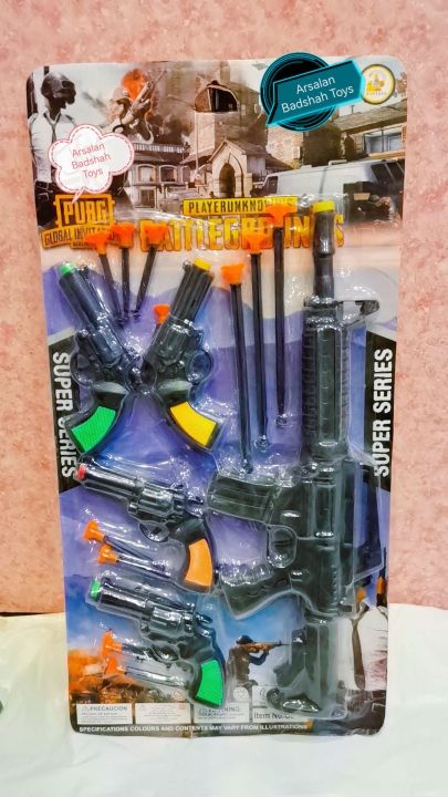 5%20in%201%20Pack%20Shoot%20Gun%20Toy%20For%20Boys%20,%201%20Big%20Gun%20,4%20Small%20Guns%20Toy%20For%20Kids,%20PUBG%20Theme%20Toys%20Set%20Toy%20Plastic%20Target%20Shooting%20Role%20Play%20Game%20For%20Kids%20Boys%20%20Children,%20Complete%20Package%20Of%20Action%20Toys%20For%20kids%20-%20Image%204