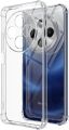 Xiaomi Redmi 14C 4G and POCO C75 Case, Ultra Slim Case Xiaomi Redmi 14C 4G and POCO C75 Cover Silicone TPU Case – Transparent. 