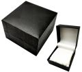 [High Quality] Watch Box Men women leather Boxes for single Watch -Gift box For Watches- watch bo. 