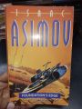 ISAAC ASIMOV

Foundation's Edge. 