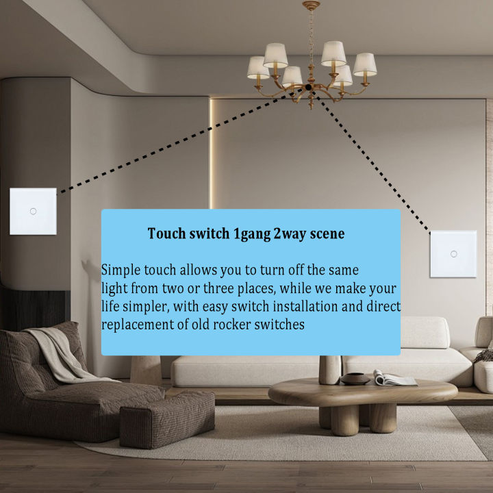 Two%20Way%201gang%202gang%20Wall%20Touch%20Dual%20Switch%20EU%20Standard%20Light%20Switch%20With%20Tempered%20Glass%20For%20Bedside%20Staircase%20No%20Wifi%20No%20RF433%20-%20Image%205