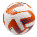 Seamless football Soccer Footy Football Training Ball Size 5 PU Indoor Football Match Ball Outdoor Football for Men Women.