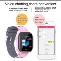 Liummrcy Kids Smart Watch Digital Camera Watch, Q16 Waterproof Wrist Gaming Smartwatch with Games, Music Player, Pedometer Count, FM Radio, Flashlight Kids Watch Call, Kids Smart. 