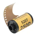 35mm Color Print Film Professional Wide Exposure Range ECN 2 Process Colour Print Camera Film for 135 Camera. 