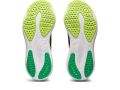 Asics Gel Nimbus 25 Running shoes for men.