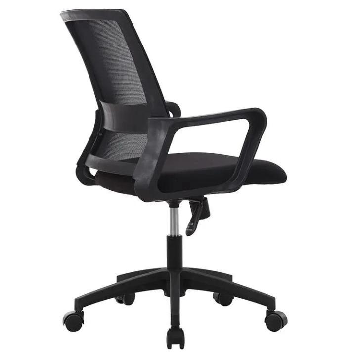 office revolving chair for staff - computer chair | Daraz.pk