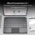 Extra Long Standby Wireless Keyboard For Android IOS Windows Samsung Apple Phone Tablet Keyboard White Ipad Keyboard And Mouse. 