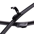 Car Windshield Wiper U-type Soft  Boneless Wiper HD Quiet Durable Automotive Wiper  14" 16" 17" 18" 19" 20" 21" 22" 24". 
