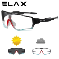 Photochromic Sunglasses Men Women Sun Glasses Fishing Eyewear UV400 Cycling Hiking Outdoor Sport Goggles.