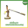Isuzu DMAX turbo water pipe. 