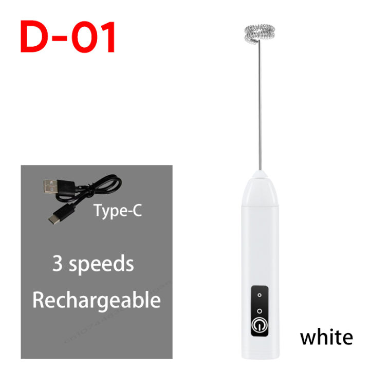 MINl%20Mik%20Frother%20USB%20Rechargeable%203%20Speeds%20Foam%20Maker%20Coffee%20Whisk%20Mixer%20Electric%20Handle%20Blender%20Egg%20Beater%20Hot%20Cooking%20Tools%20-%20Image%208