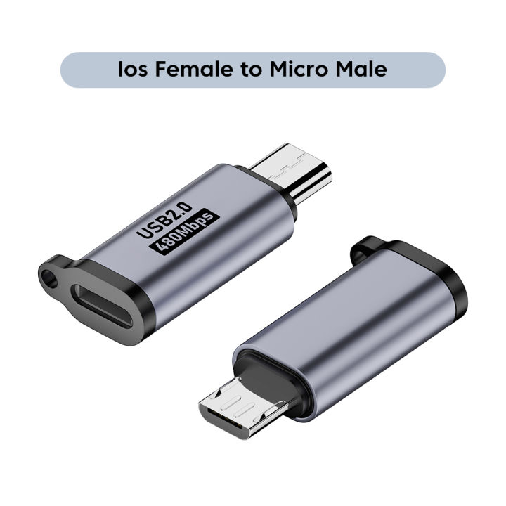 Micro%20USB%20To%20Type%20C%20Adapter%20Mini%20USB%20To%20USB%20C%20480Mbps%20Fast%20Data%20Charging%20Connector%20USBC%20To%20Lightning%20Adapter%20For%20iphone%20Android%20-%20Image%207