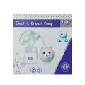 Only Baby | Electric Breast Milk Pump | DDM 1 | Portable | Feeding | Safe , Comfortable And Healthy | Easy to Use | Mom's Best Choice. 
