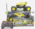 Rc 2wd sports jeep off road racing. 