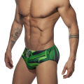 Men's Swim Briefs  Swimming Short Water Sport Beach Short Pants Swimsuit Swimwear  Male Suilt Surfing. 