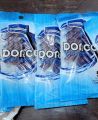 Pack of 3 Dorco Razors For Men/Women Original Branded Korean Twin Blade Fixed Type Disposable Razors (15pcs) Original Dorco Blade. 