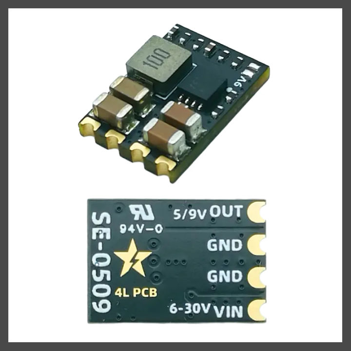 1~3pcs%20Micro%20BEC%20,Out%205V%20or%209V%20Adj%20,Standard%20Is%205V%20,2~6S%20ynchronous%20Step-down%20Regulator%20Module%20,for%20RC%20FPV%20Racing%20,SE-0509%20-%20Image%202