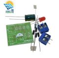 1N4007 Diy Kit IN4007 Bridge Rectifier AC DC Converter Full Wave Rectifier PCB Board KIT Parts Electronic Suite. 