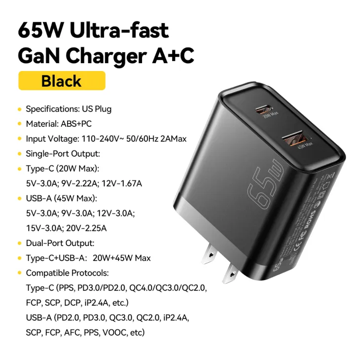 Essager%2065W%20GaN%20Charger%20QC%204.0%20PD%203.0%20Type%20C%20USB%20Charger%20for%20iPhone%2015%2014%2013%20Pro%20Max%20%20%20MacBook%20Laptop%20Fast%20Chagers%20-%20Image%208