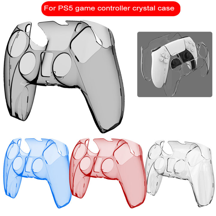 Hard Protective Case for Controller DualSense PS5 Ultra Slim Protective Case for SONY Playstation 5 Accessories
