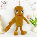 New Tungtungtung Sahur Tralala Plush Animals Telalaero Telala SHARK Anime Plush Plushie Peluches Stuffed Dolls Toy . 