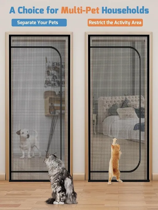 Breathable%20screen%20door,%20u-shaped%20pet-proof%20mesh%20door,%20cat-scratch-proof%20mesh%20with%20zipper%20closure,%20pet%20and%20child%20friendly%20-%20Image%203