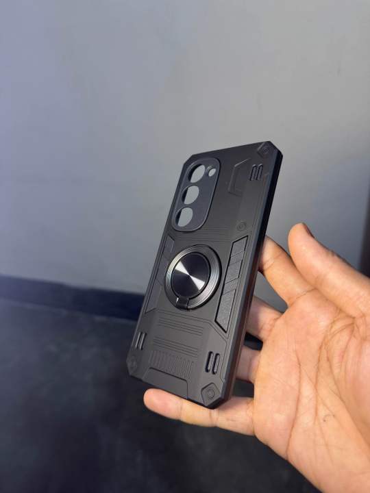 Tecno%20Spark%2040%20pro%20/%20Spark%2040%20pro%20plus%20Premium%20Rugged%20Armor%20Phone%20Case%20with%20Magnetic%20Ring%20Stand%20&%20Shockproof%20Protection%20-%20Image%202
