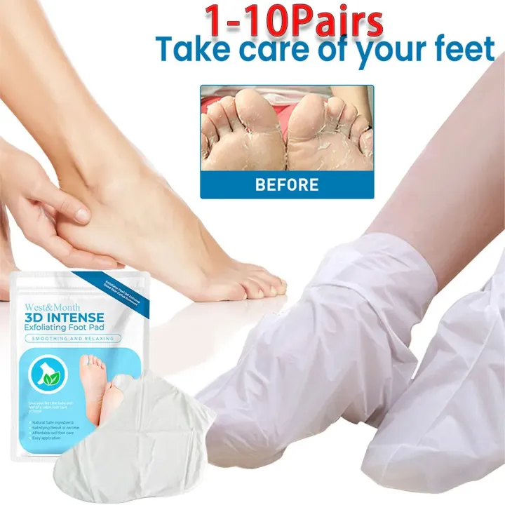 1-10%20Pairs%20Exfoliating%20Callus%20Booties%20Feet%20Care%20Foot%20Mask%20Sheet%20Pack%20Nourish%20Smooth%20Moisturizing%20Foot%20Spa%20Skin%20Care%20for%20Feet%20-%20Image%206