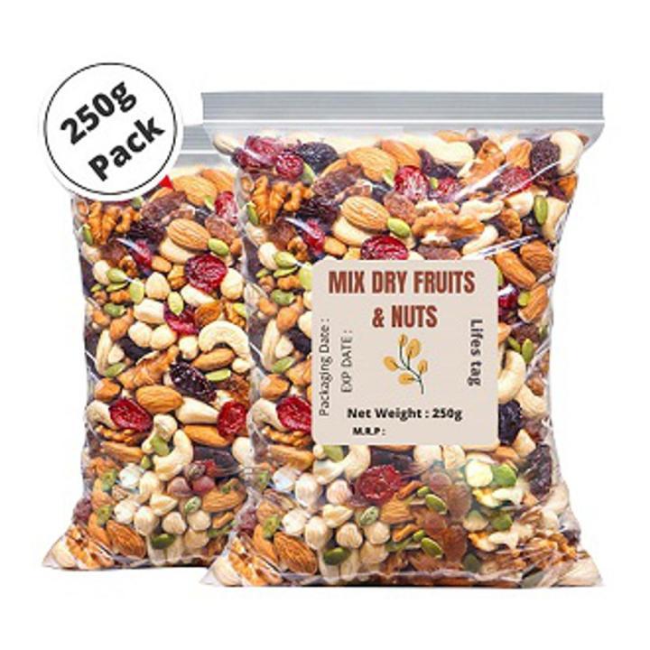 Mixed%20Dry%20Fruits%20&%20Nuts%20With%20Twelve%20Items%20250gm%20-%20Image%202
