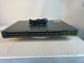 Cisco Catalyst 2960 (WS-C2960G-48TC-L) 48-Ports Rack-Mountable Switch(used). 