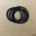 10PCS/pack Waterproof Watch Back Case Gasket 0.8mm Thickness O Ring 25mm to 43mm Inner Diameter for Watchmakers T2501.
