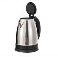 Electric Jug Stainless Steel Kettle 1.8 Ltr. 