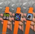 T800 Ultra Smart Watch Sports Smart Watch Bluetooth Water Proof. 