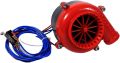 Universal Electronic turbo Car Fake Dump Valve Electronic Turbo Blow Off Valve Sound Electric Turbo Blow Off. 