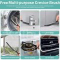 Multipurpose Wire Dishwashing Rags for Wet and Dry Stainless Steel Scrubber Non-Scratch Wire Dishcloth for Washing Dishes Sinks Counters Easy Rinsing Machine Washable Pack Of 3. 