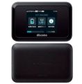 Docomo HW 01H Pocket WiFi Speed Upto 370 mbps 4750mAh Battery All Network sims Supported. 