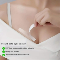 36 Pcs Womens Fashion Clear Double Sided Tape for Clothing and Body Transparent Strong Adhesive for All Skin Tones and Fabric.