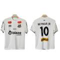 Premium Quality Santos FC Neymar JR Jersey 2025. 