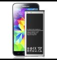 Samsug Galaxy S5 Battery, High Capacity Battery Replacement for Samsung Galaxy S5 EB-BG900BBU G900V G900P G900T G900A G900F G900H G900R4 I9600 EB-BG900BBZ. 
