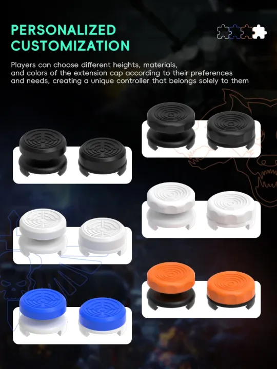 DATA%20FROG%20High-Rise%20FPS%20Freek%20%20For%20PS4%20Analog%20Stick%20For%20Xbox%20One%20Controller%20Performance%20Command%20Stick%20Game%20-%20Image%203