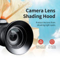 MECORIGHT Wide-Angle Camera Lens Hood Bellows Compatible with    Fuji Sigma DSLR 200D Mirrorless 43/49/52/55/58/62. 