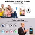 Mini GPS Anti-lost Locator Smart Bluetooth Pets Cat & Dog Training Wallet KeyS Children Luggage Finder For Ios / Android. 