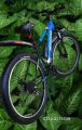 BEGOOD CYCLE BRAND NEW BOX PACK SIZE 26 SPECIAL 72 SPOKES FAT TYRE CYCLE WITH SHIMANO GEARS & FRONT & BACK BOTH DISK BREAK WITH FRONT SHOCKS. 