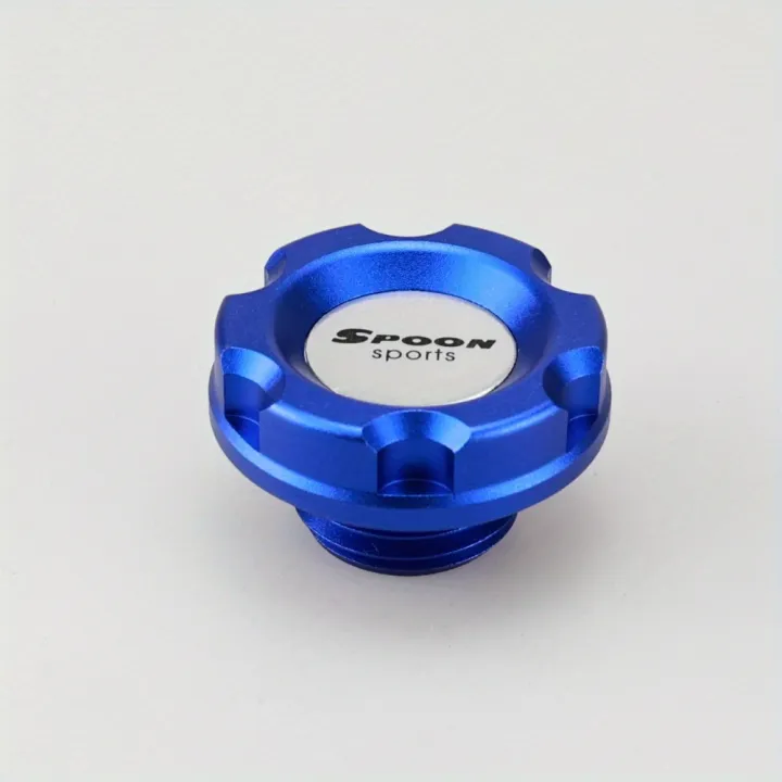 Spoon%20car%20modification%20aluminum%20alloy%20oil%20cap%20suitable%20for%20Honda%20Civic%20Fit%20Accord%20CRV%20fuel%20tank%20cap%20-%20Image%203