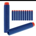 Refill Soft Bullets For Nerf Gun Toy For Kids. 